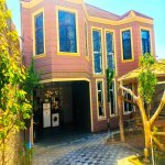 Satılır 7 otaqlı Həyət evi/villa, Azadlıq metrosu, Binəqədi rayonu 1