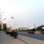 Satılır 4 otaqlı Yeni Tikili, İçərişəhər metrosu, Bayıl qəs., Su İdman Kompleksi, Səbail rayonu 16