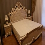 Kirayə (aylıq) 3 otaqlı Yeni Tikili, 28 May metrosu, Səbail rayonu 5