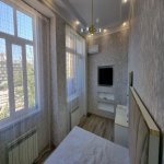 Kirayə (aylıq) 3 otaqlı Yeni Tikili, Xalqlar dostluğu metrosu, Nizami rayonu 4
