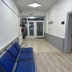 Аренда 4 комнат Офис, м. Хетаи метро, Белый город, AGA Бизнес Центр, Хетаи район 2