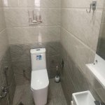 Kirayə (aylıq) 3 otaqlı Yeni Tikili, Qara Qarayev metrosu, Nizami rayonu 13