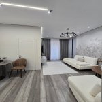 Kirayə (aylıq) 2 otaqlı Yeni Tikili, Xətai metrosu, Xətai rayonu 1