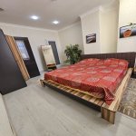 Kirayə (aylıq) 3 otaqlı Yeni Tikili, Gənclik metrosu, Nərimanov rayonu 13