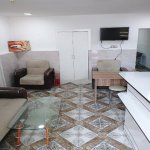 Kirayə (aylıq) 4 otaqlı Ofis, Nizami metrosu, Nəsimi rayonu 1