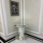 Аренда 4 комнатная Новостройка, м. 8 Ноябрь метро, пос. Ясамал, Ясамал район 14