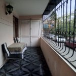 Kirayə (aylıq) 5 otaqlı Köhnə Tikili, Gənclik metrosu, Nərimanov rayonu 20