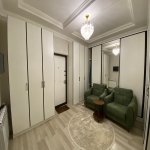 Продажа 2 комнатная Новостройка, İnşaatçılar метро, пос. Йени Ясамал, Ясамал район 8