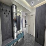 Аренда 2 комнатная Новостройка, м. Ази Асланова метро, Хетаи район 3