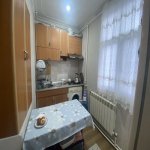 Satılır 2 otaqlı Köhnə Tikili, Neftçilər metrosu, Bakıxanov qəs., Sabunçu rayonu 9