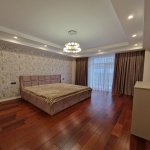 Kirayə (aylıq) 5 otaqlı Yeni Tikili, Ağ şəhər, Xətai rayonu 5