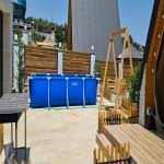 Kirayə (günlük) 4 otaqlı Həyət evi/villa Qusar 4