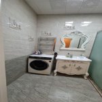 Kirayə (aylıq) 3 otaqlı Yeni Tikili, Qara Qarayev metrosu, Nizami rayonu 11