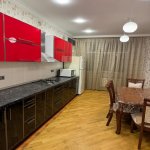 Kirayə (aylıq) 3 otaqlı Yeni Tikili, Nəriman Nərimanov metrosu, Nərimanov rayonu 8