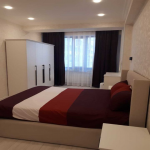 Kirayə (aylıq) 3 otaqlı Yeni Tikili, Qara Qarayev metrosu, Nizami rayonu 6