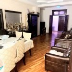 Satılır 3 otaqlı Yeni Tikili, Neftçilər metrosu, Nizami rayonu 2