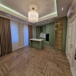 Kirayə (aylıq) 5 otaqlı Yeni Tikili, Ağ şəhər, Xətai rayonu 24