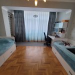 Kirayə (aylıq) 3 otaqlı Yeni Tikili, Nizami metrosu, Yasamal rayonu 4