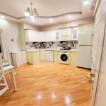 Kirayə (aylıq) 3 otaqlı Yeni Tikili, Xətai metrosu, Xətai rayonu 10