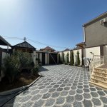 Satılır 6 otaqlı Həyət evi/villa, Zabrat qəs., Sabunçu rayonu 2