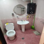 Kirayə (aylıq) 2 otaqlı Köhnə Tikili, Neftçilər metrosu, Nizami rayonu 5