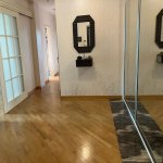 Аренда 3 комнатная Новостройка, Nizami метро, Ясамал район 10