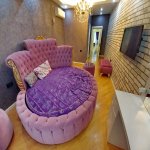 Kirayə (aylıq) 3 otaqlı Yeni Tikili, Xətai metrosu, Ağ şəhər, Megafan, Xətai rayonu 2