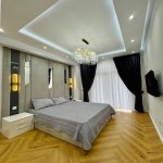 Продажа 2 комнатная Новостройка, м. Короглу метро, пос. Боюкшор , Наримановский р-н район 6