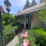 Kirayə (aylıq) 9 otaqlı Həyət evi/villa, Badamdar qəs., Səbail rayonu 8