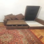 Kirayə (aylıq) 2 otaqlı Köhnə Tikili, Neftçilər metrosu, Nizami rayonu 2