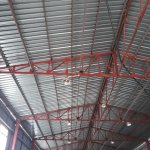 Kirayə (aylıq) Obyekt, Azadlıq metrosu, Binəqədi qəs., Binəqədi rayonu 7