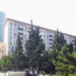 Satılır 3 otaqlı Köhnə Tikili, 28 May metrosu, Xətai rayonu 1