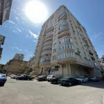 Satılır 2 otaqlı Yeni Tikili, İnşaatçılar metrosu, Yasamal rayonu 1