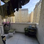 Satılır 3 otaqlı Yeni Tikili, Qara Qarayev metrosu, Nizami rayonu 12