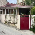Satılır 4 otaqlı Həyət evi/villa, Həzi Aslanov metrosu, Köhnə Günəşli qəs., Xətai rayonu 1