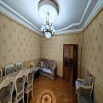 Kirayə (aylıq) 3 otaqlı Yeni Tikili, Nəsimi rayonu 2