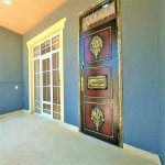 Satılır 4 otaqlı Həyət evi/villa, Koroğlu metrosu, Zabrat qəs., Sabunçu rayonu 5