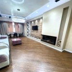 Satılır 3 otaqlı Yeni Tikili, Gənclik metrosu, Nərimanov rayonu 2