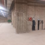 Kirayə (aylıq) Obyekt, İnşaatçılar metrosu, Yeni Yasamal qəs., Yasamal rayonu 13