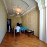 Kirayə (aylıq) 3 otaqlı Yeni Tikili, Həzi Aslanov metrosu, Əhmədli, Xətai rayonu 1