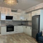 Kirayə (aylıq) 2 otaqlı Yeni Tikili, İçərişəhər metrosu, Səbail rayonu 5