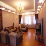 Kirayə (aylıq) 3 otaqlı Yeni Tikili, Gənclik metrosu, Nərimanov rayonu 7