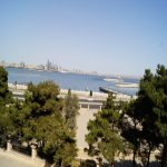 Kirayə (aylıq) 12 otaqlı Ofis, Bayıl qəs., Səbail rayonu 18