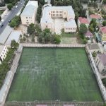 Satılır 3 otaqlı Yeni Tikili, Suraxanı rayonu 10