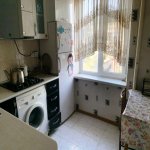 Satılır 3 otaqlı Köhnə Tikili, Neftçilər metrosu, 8-ci kilometr, Nizami rayonu 9