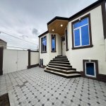 Satılır 3 otaqlı Həyət evi/villa, Zabrat qəs., Sabunçu rayonu 2