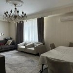 Продажа 2 комнатная Новостройка, İnşaatçılar метро, пос. Ясамал, Ясамал район 2