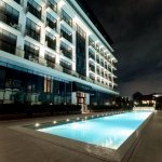 Satılır 1 otaqlı Yeni Tikili, Nardaran qəs., Sabunçu rayonu 3