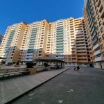 Satılır 3 otaqlı Yeni Tikili, Xalqlar dostluğu metrosu, Nizami rayonu 13