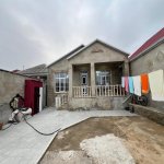 Satılır 4 otaqlı Həyət evi/villa, Ramana qəs., Sabunçu rayonu 2